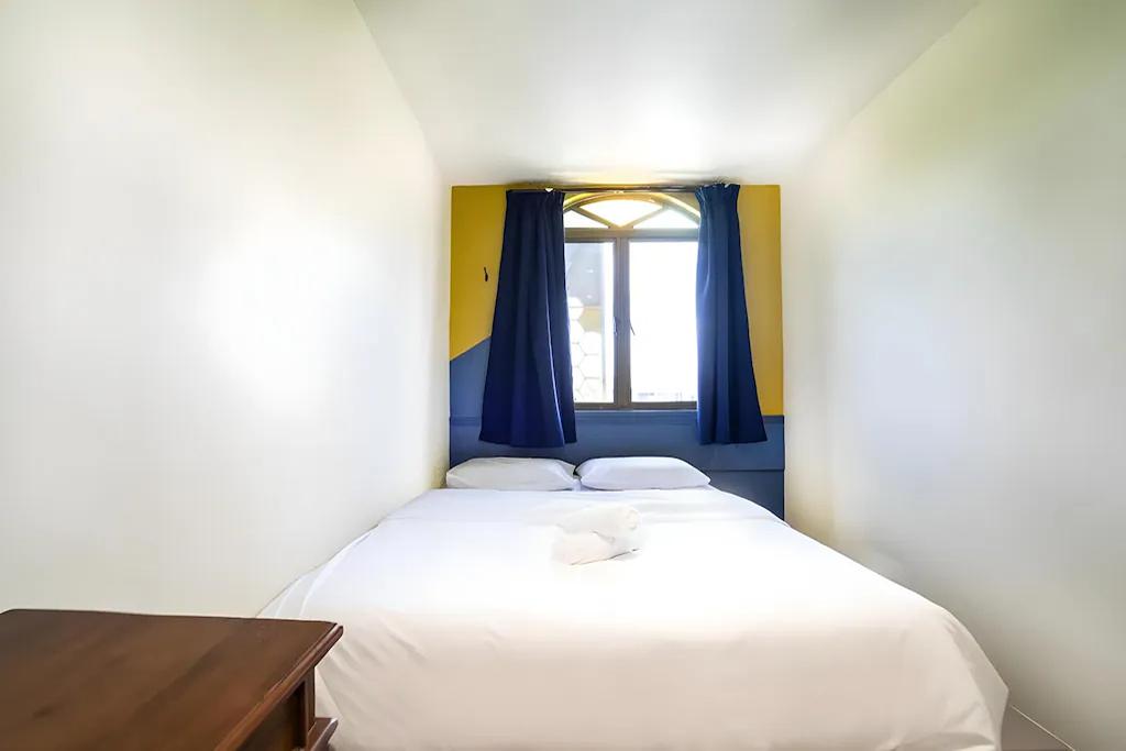 The Colony By Cactus Hotel Johor Jaya