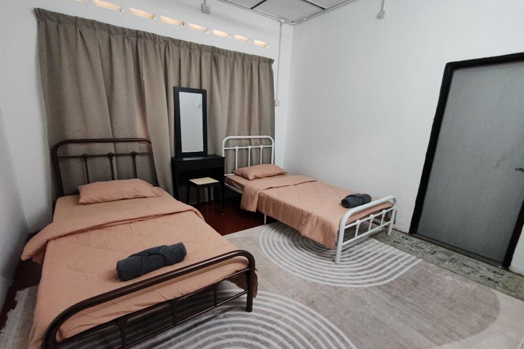 DRH Villa