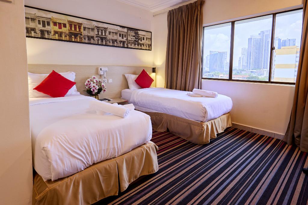 Hotel Bintang Kuala Lumpur