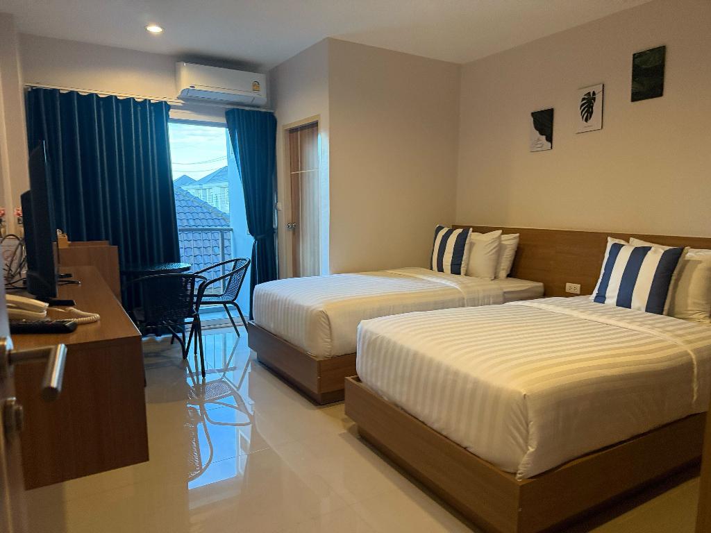 Skm Paradise Mae Sai