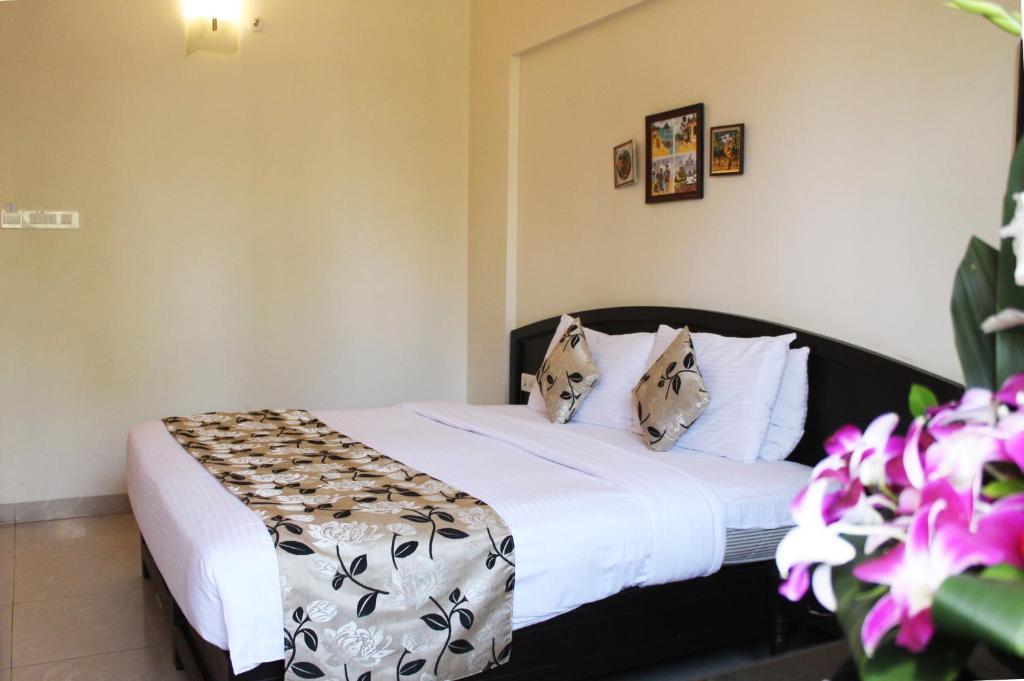 Hotel Calangute Towers