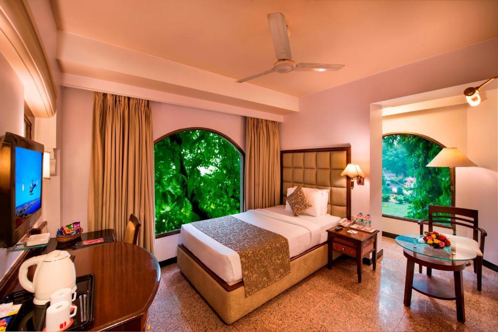 Lords Inn Vadodara