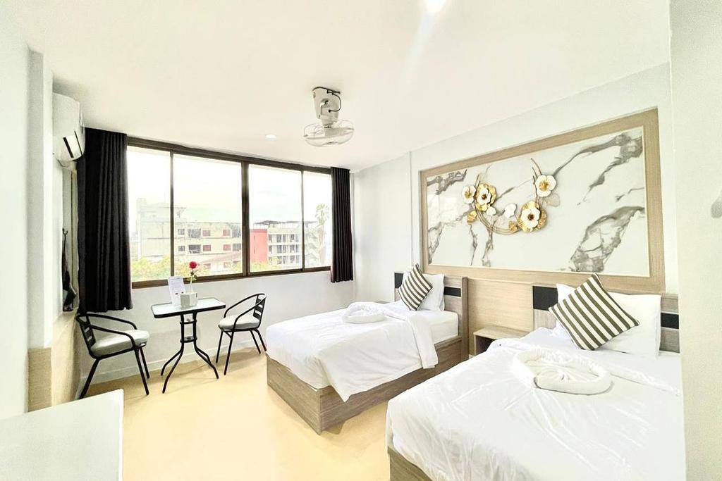 Jomtien Wave Residence