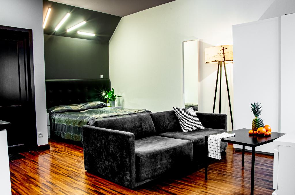 Home & Travel Apartments