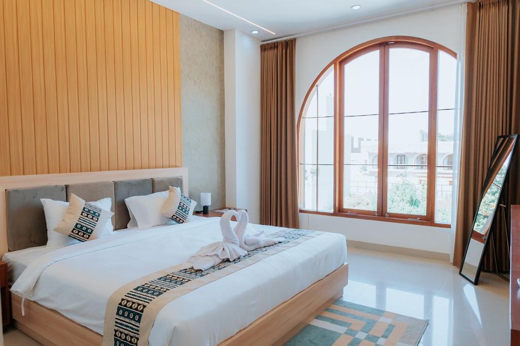 Slokayana Villas