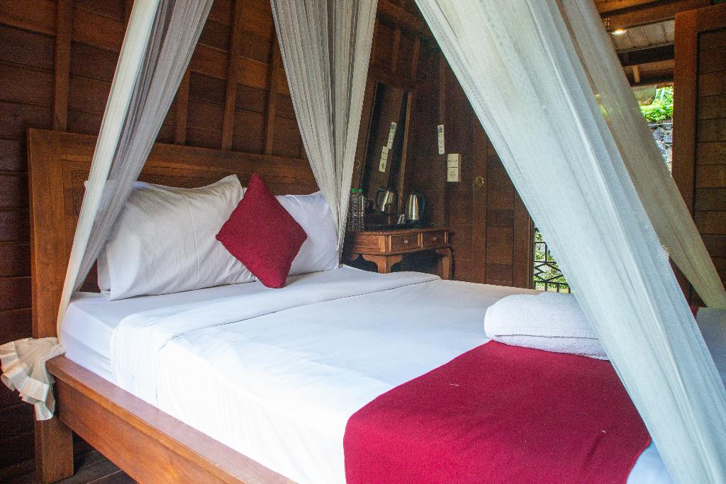Bali Jungle Resort