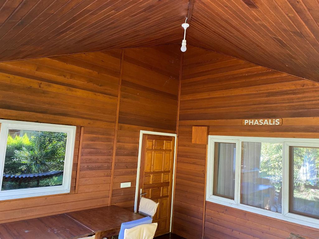 Arcadia Villa