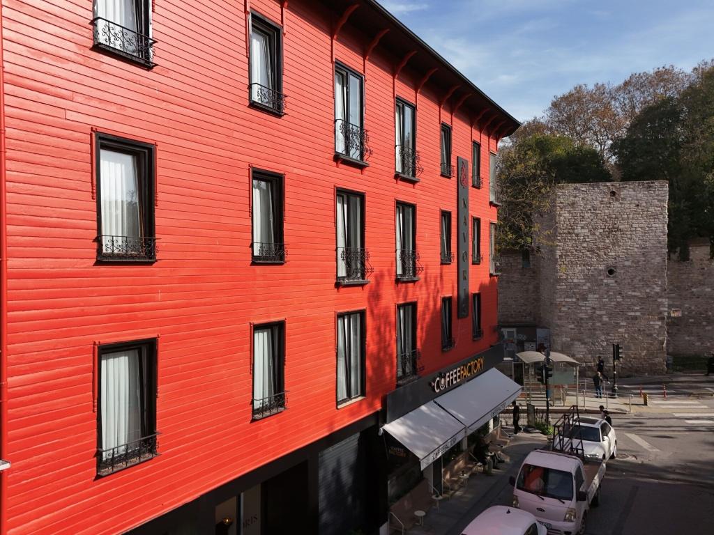 Navoris Hotel
