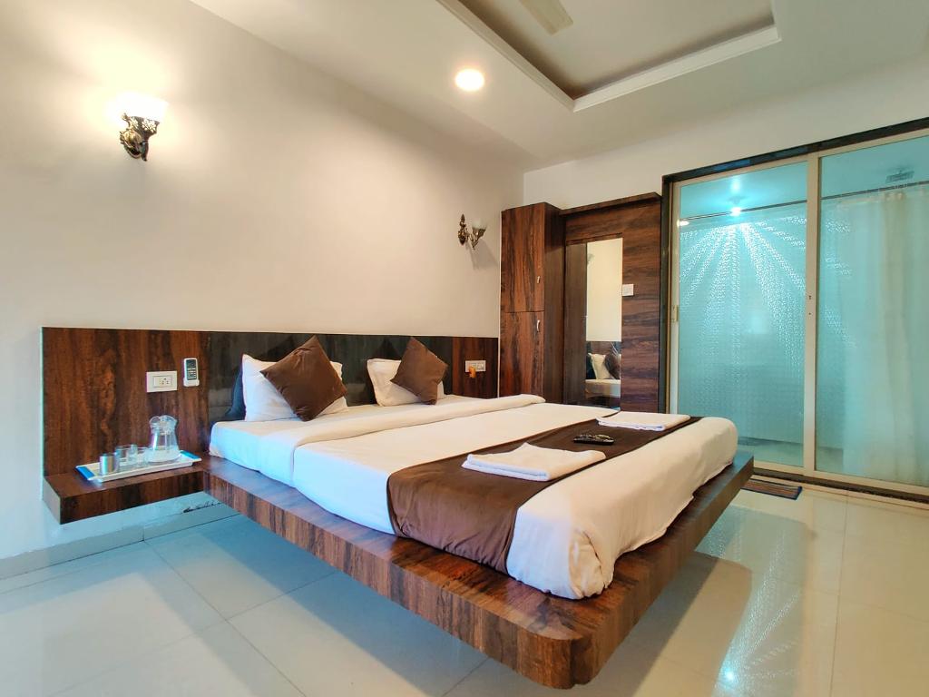 Strawberry Land Resort