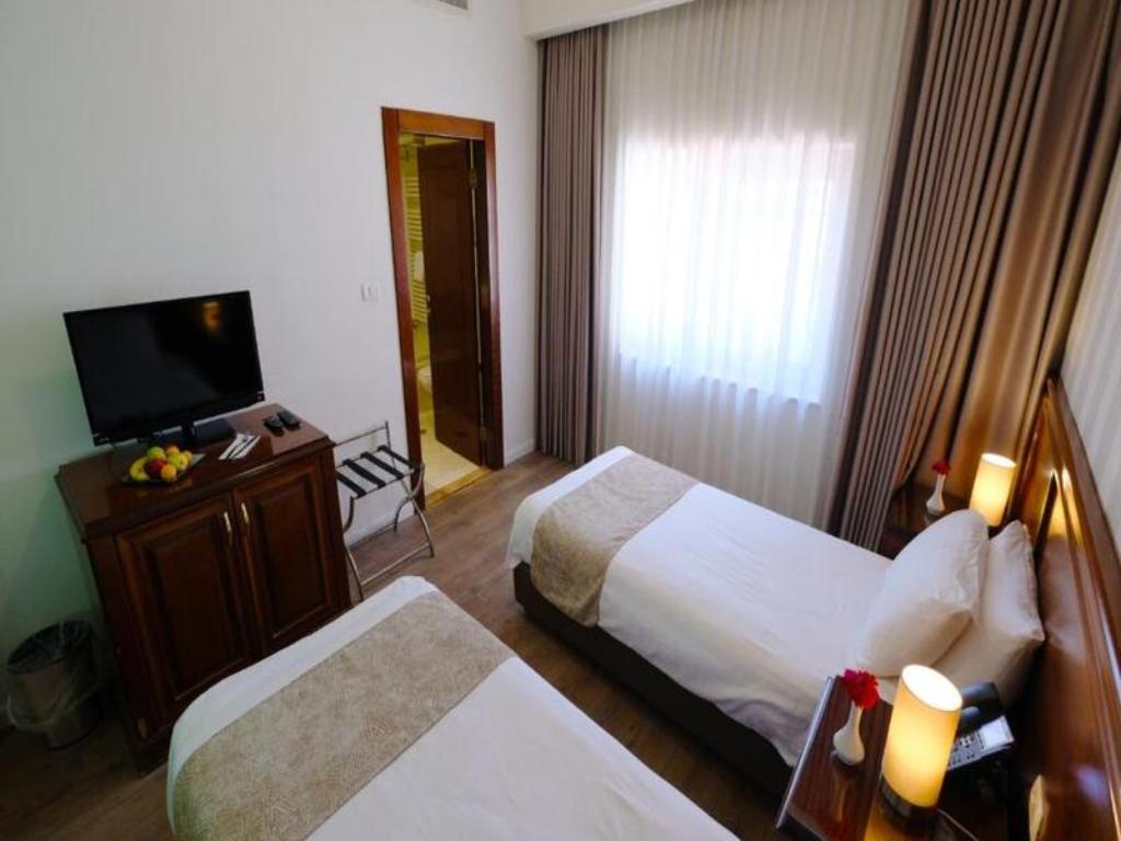 Christmas Hotel - Jerusalem