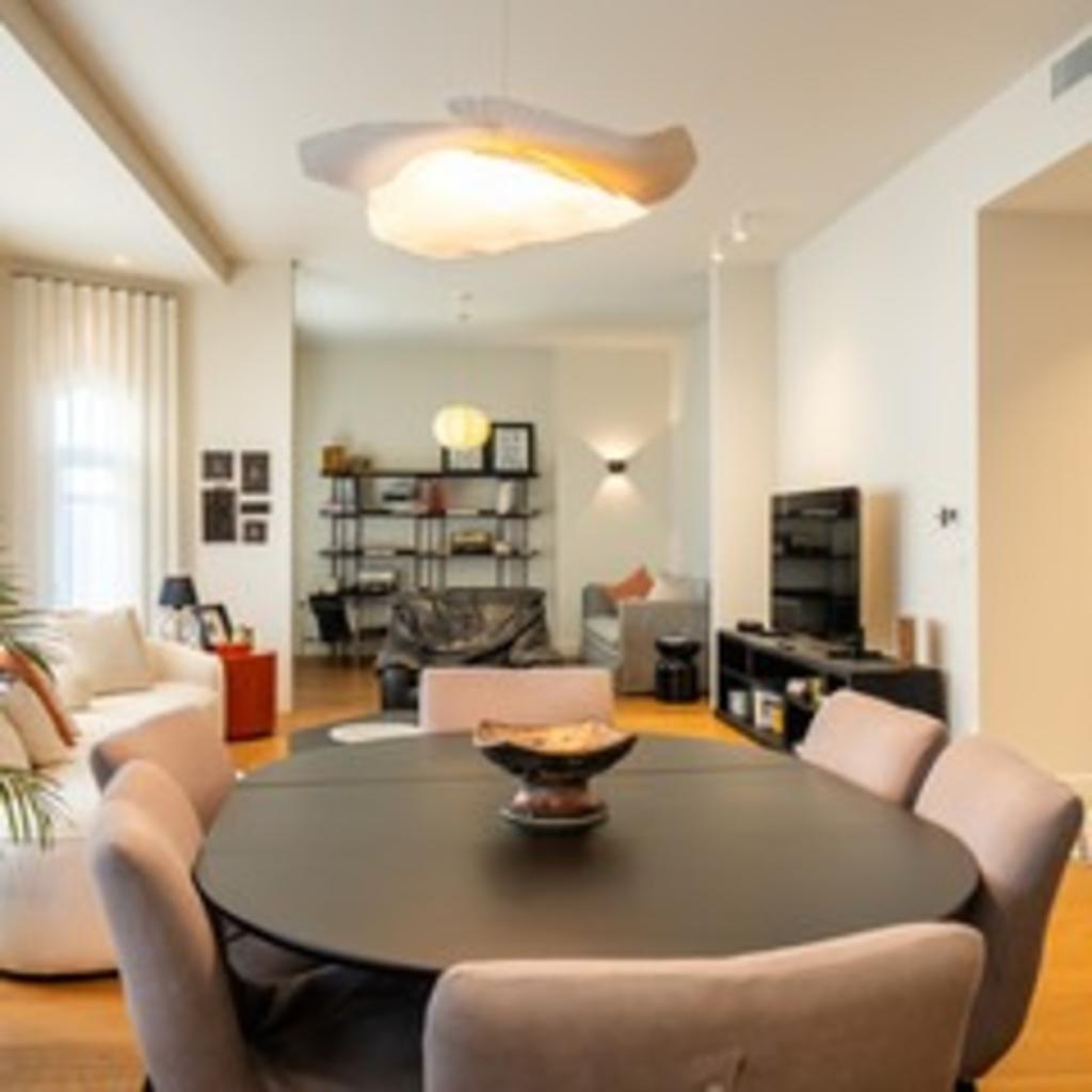 The Muradiye Luxury Apartments