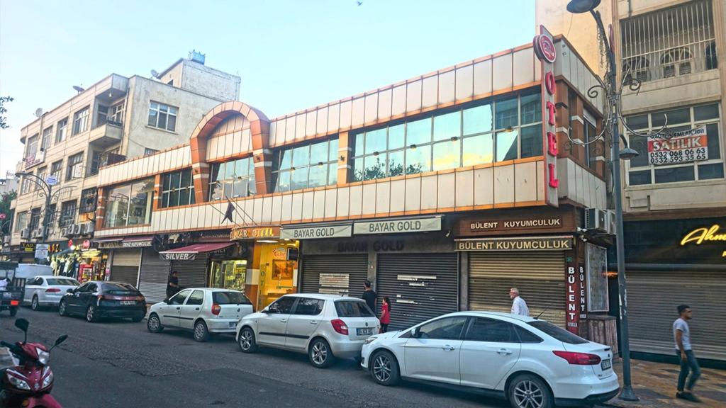 Divanyolu Otel
