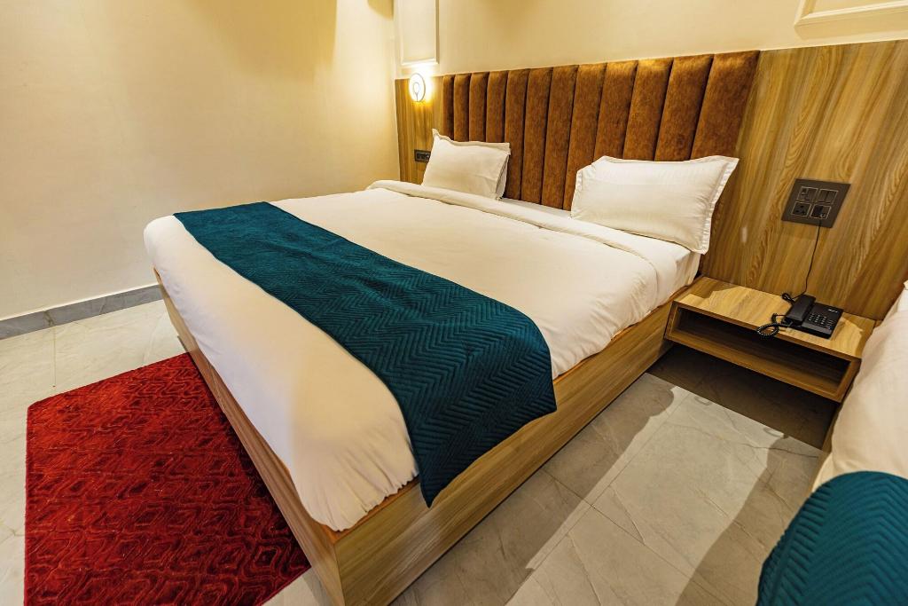 Chandrika Green Resorts