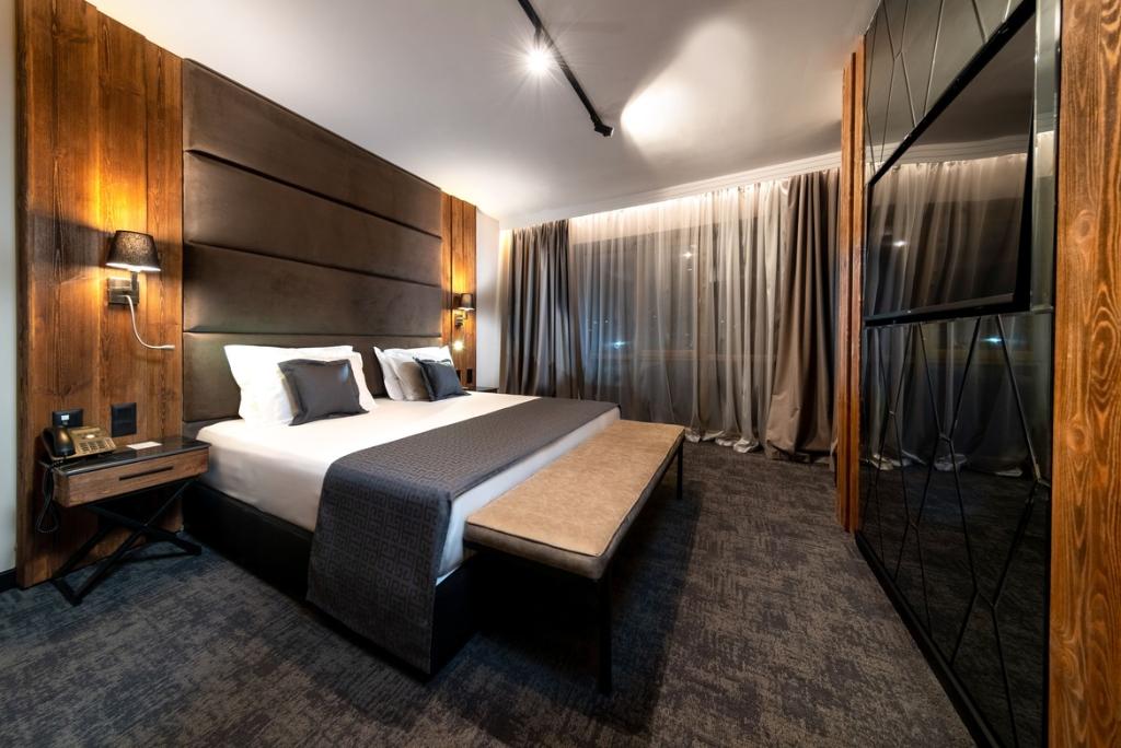 Grand Hotel Therme