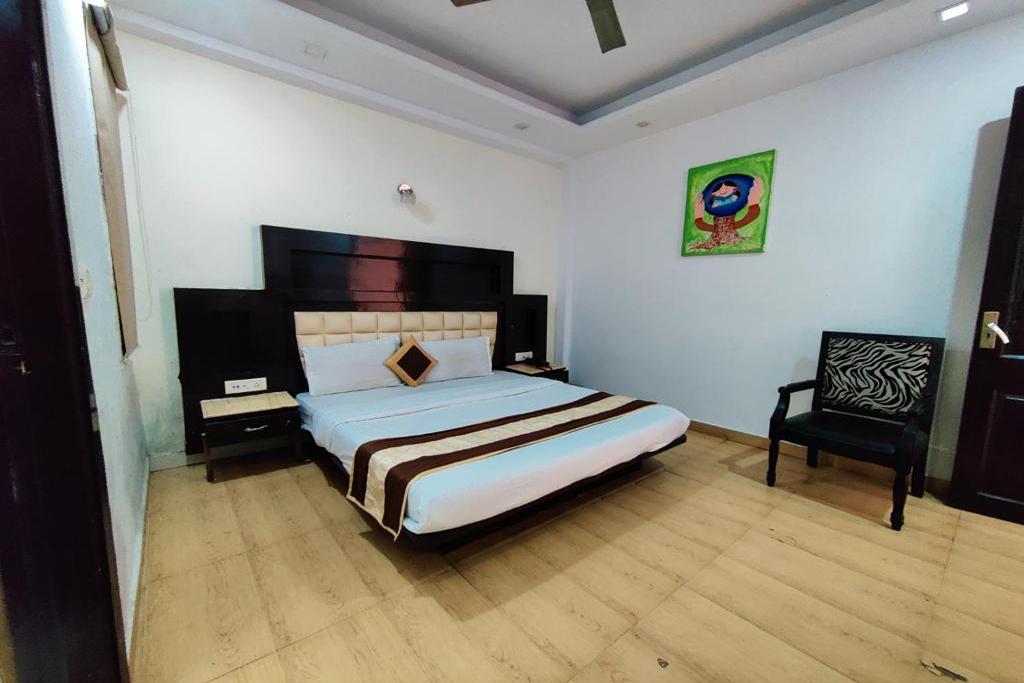 Hotel Asko International