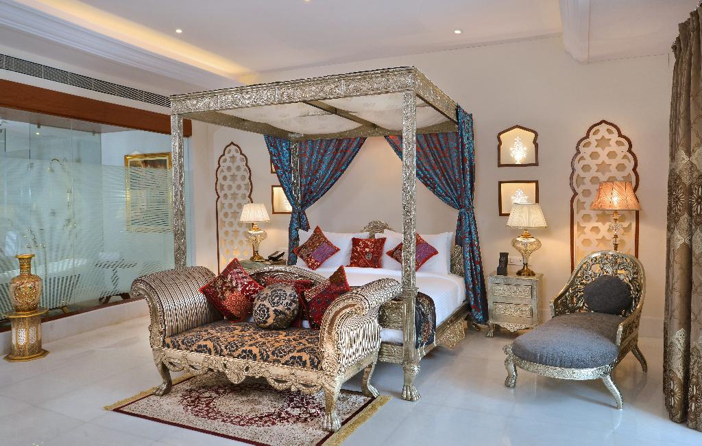 Indana Palace Jaipur