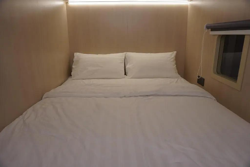 Napzbox