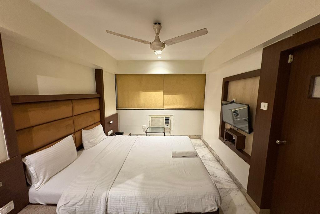 Pravasi Residency