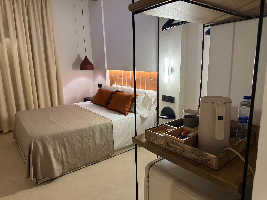 Belladora Hotel Boutique