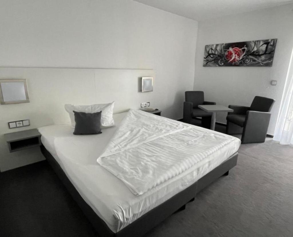 Hotel Weber Mannheim