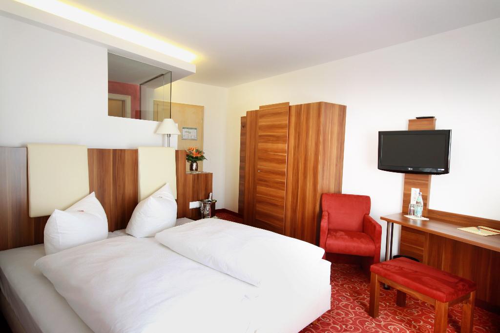 Hotel Guenter
