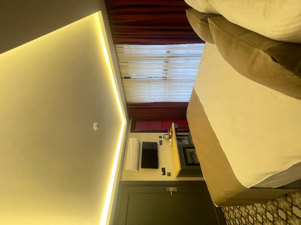 Artelist Hotel