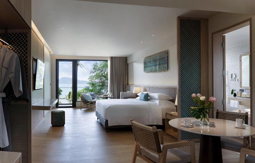 Chatrium Phuket Rawai 