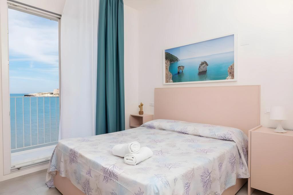 Hotiday Room Collection - Vieste Lungomare