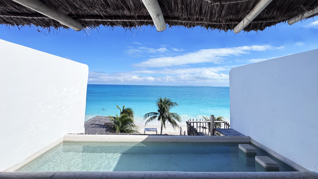 Punta Blanca Beachfront Boutique Hotel