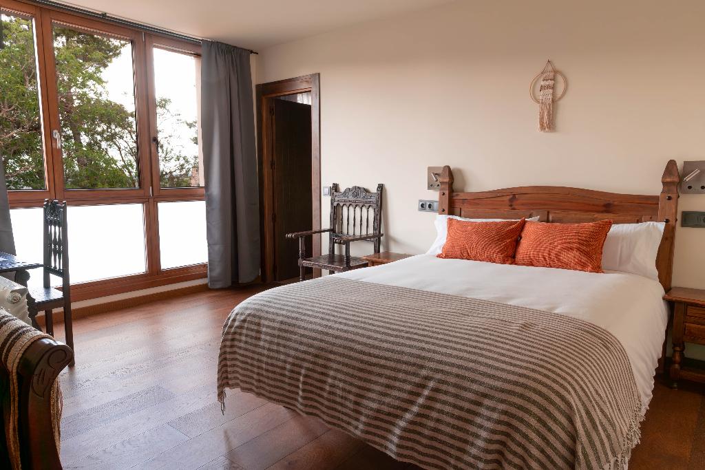 Hotel Posada Las Retajas