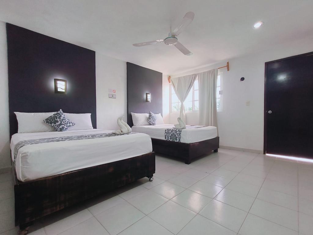 Hotel Don Luis