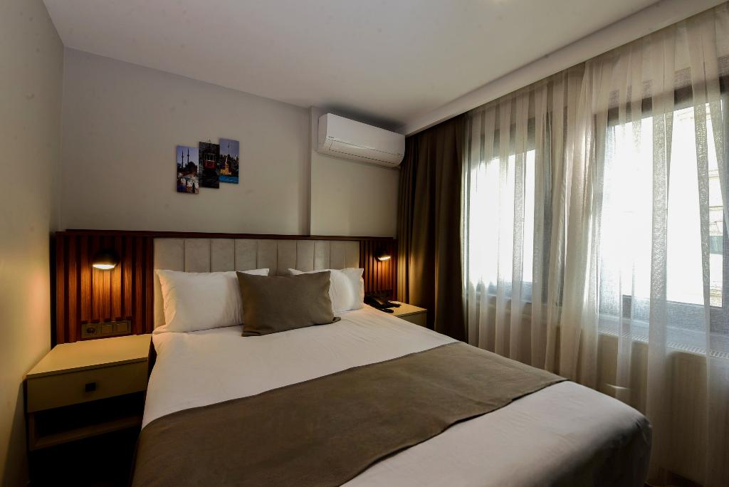 Hotel Öncü İstanbul