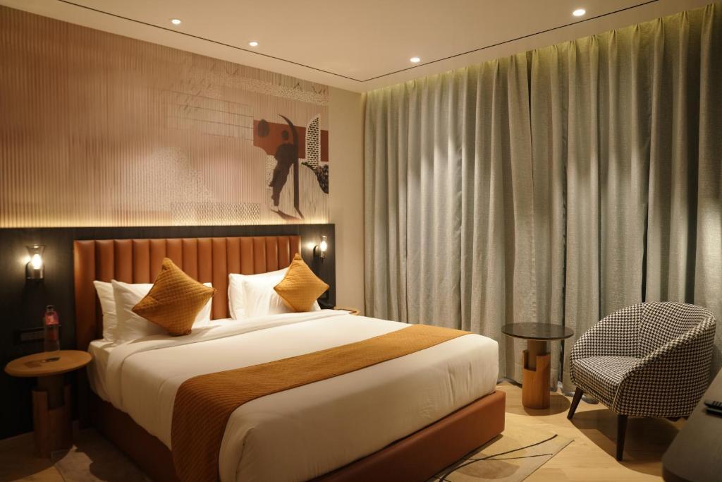 Ramada Encore By Wyndham Chandigarh Zirakpur