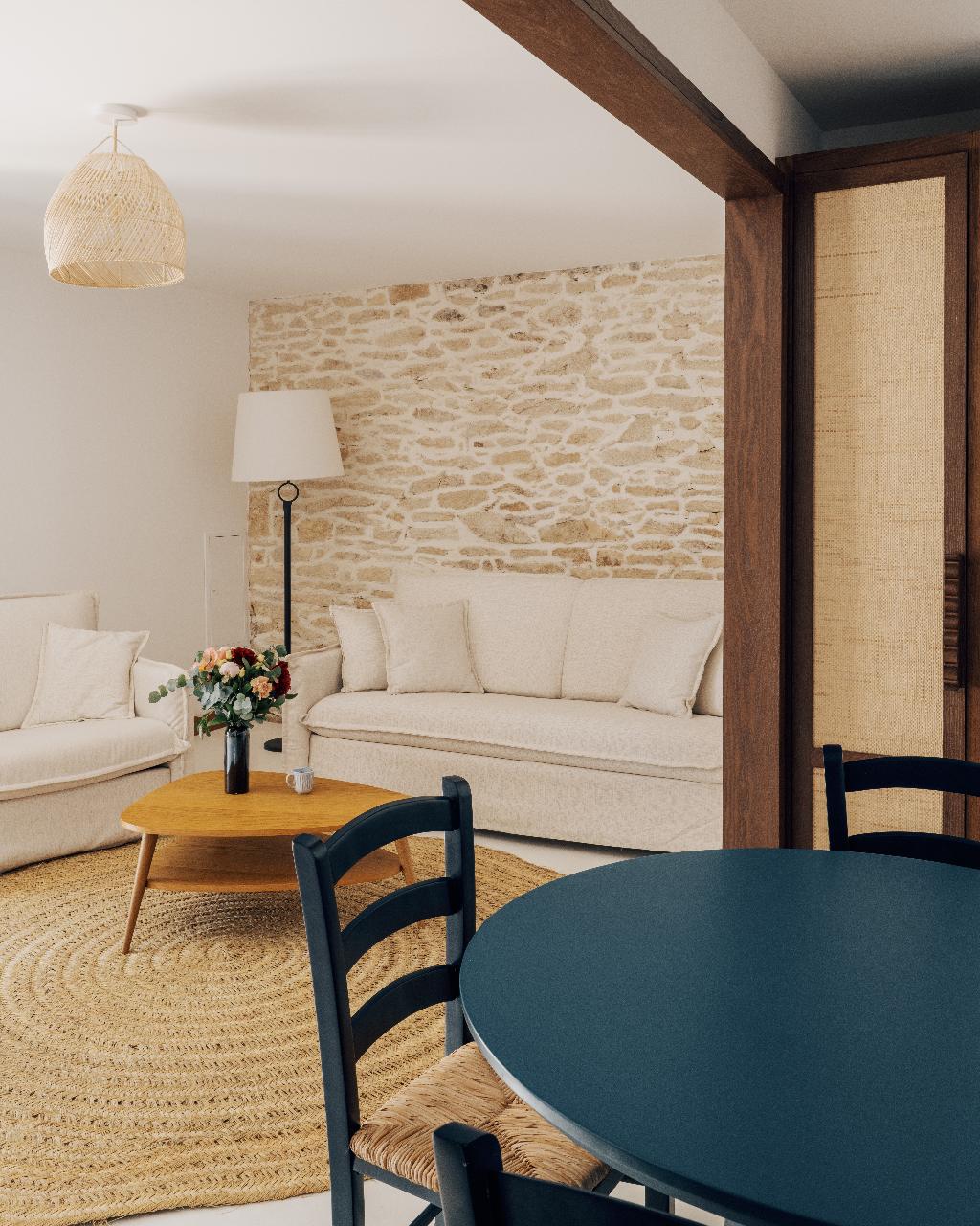Boutique Hôtel Et Restaurant Basgi Basgi