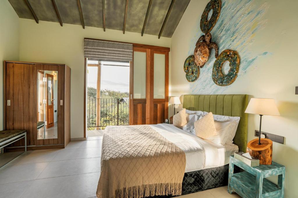 O2 Villas Yala