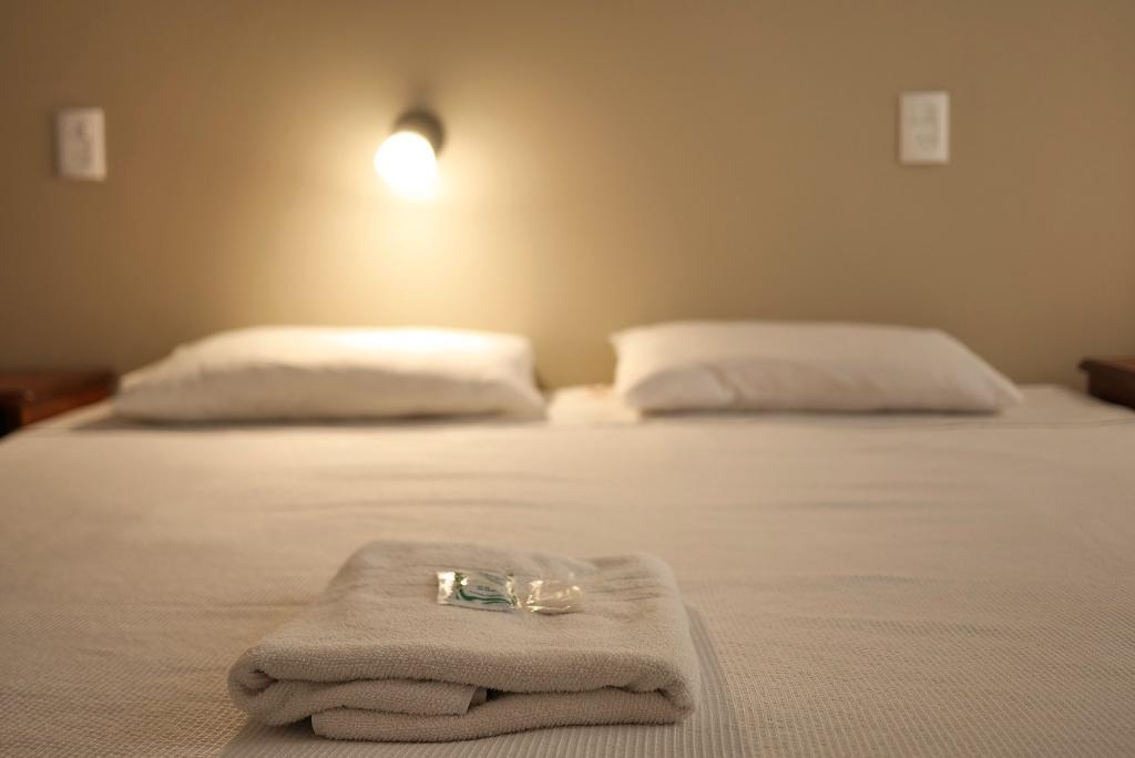 Paseo Guemes Hotel