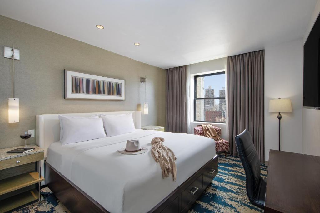 Hotel Felix Chicago