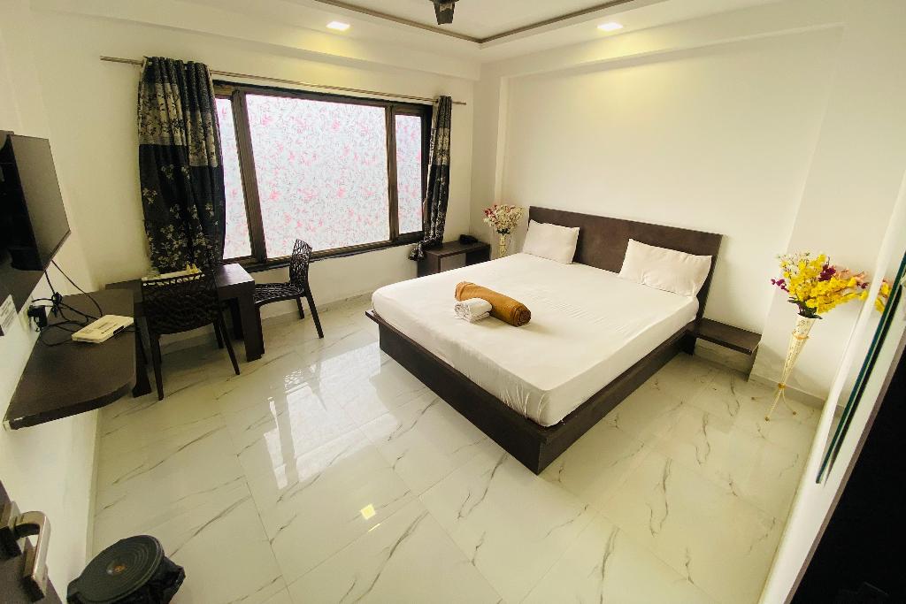 Sai Vishwa Lodging