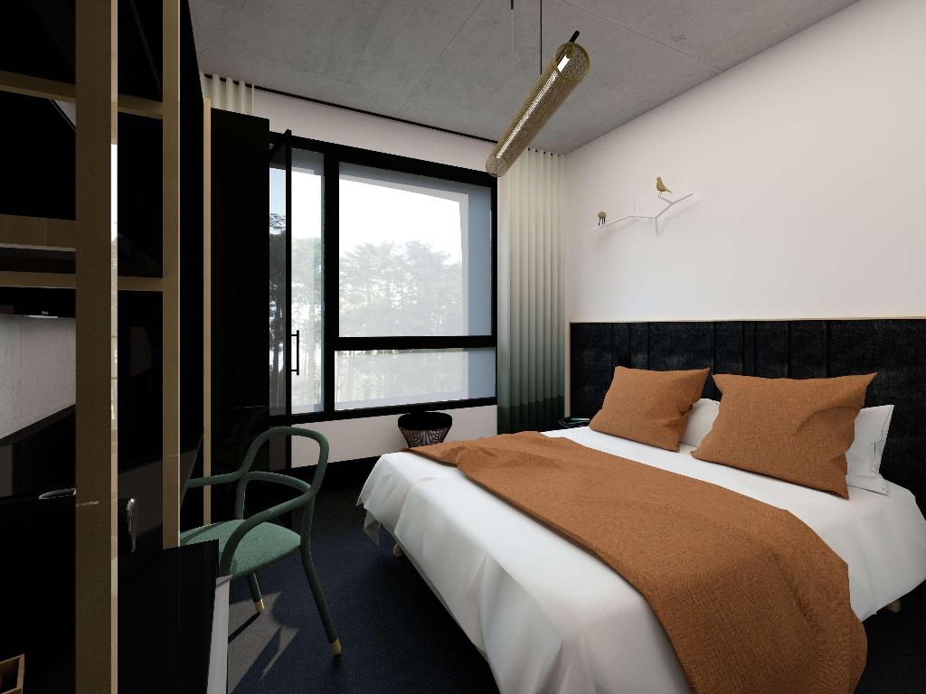 Mercure Quimper Kerlic