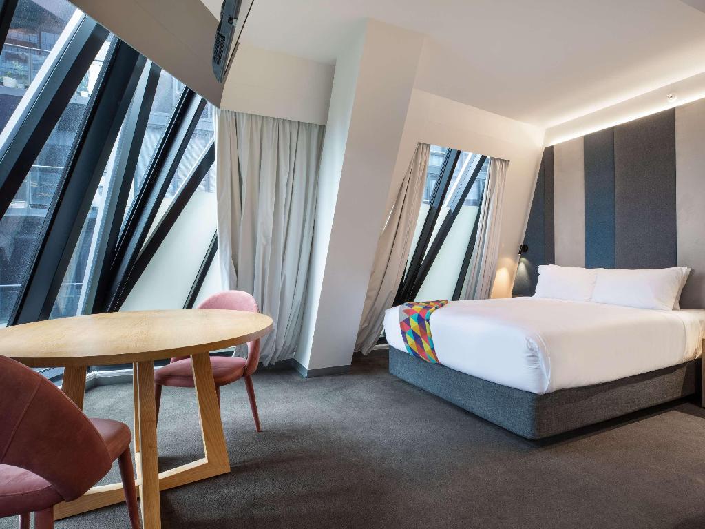 Ibis Styles Melbourne Southbank