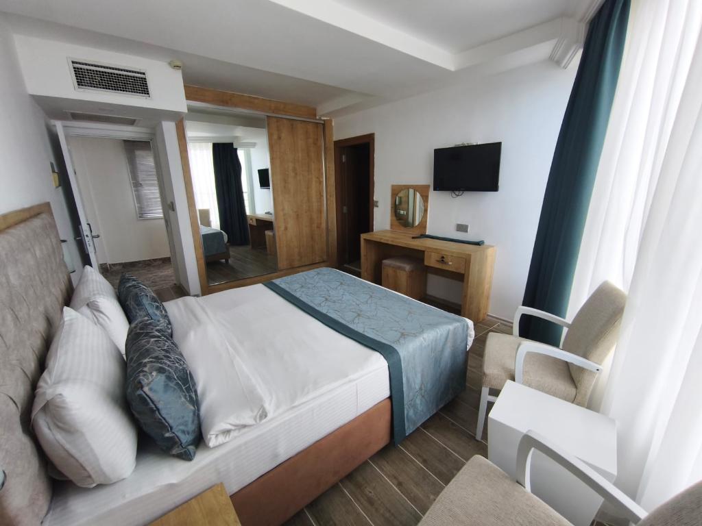 Sunport Hotel