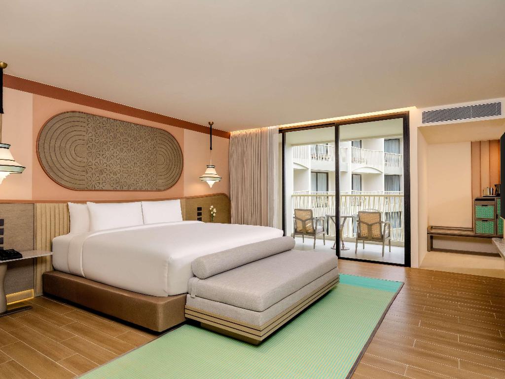 Grand Mercure Krabi Ao Nang