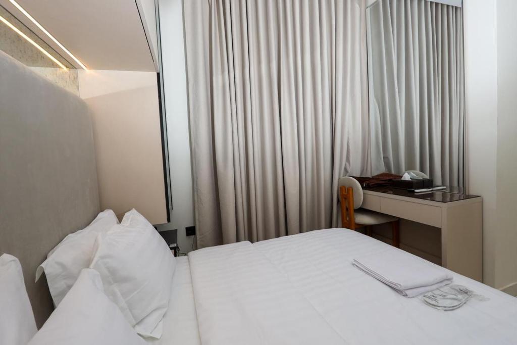 Mayon Al-areed Serviced Apartments