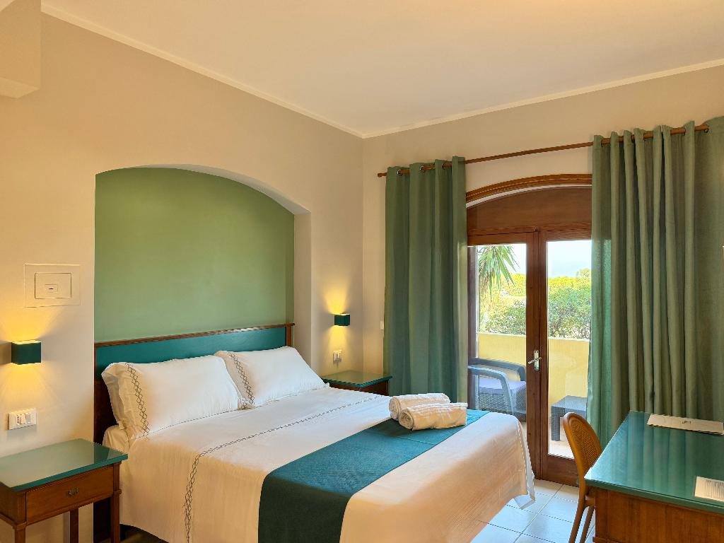 Hotel Panoramic