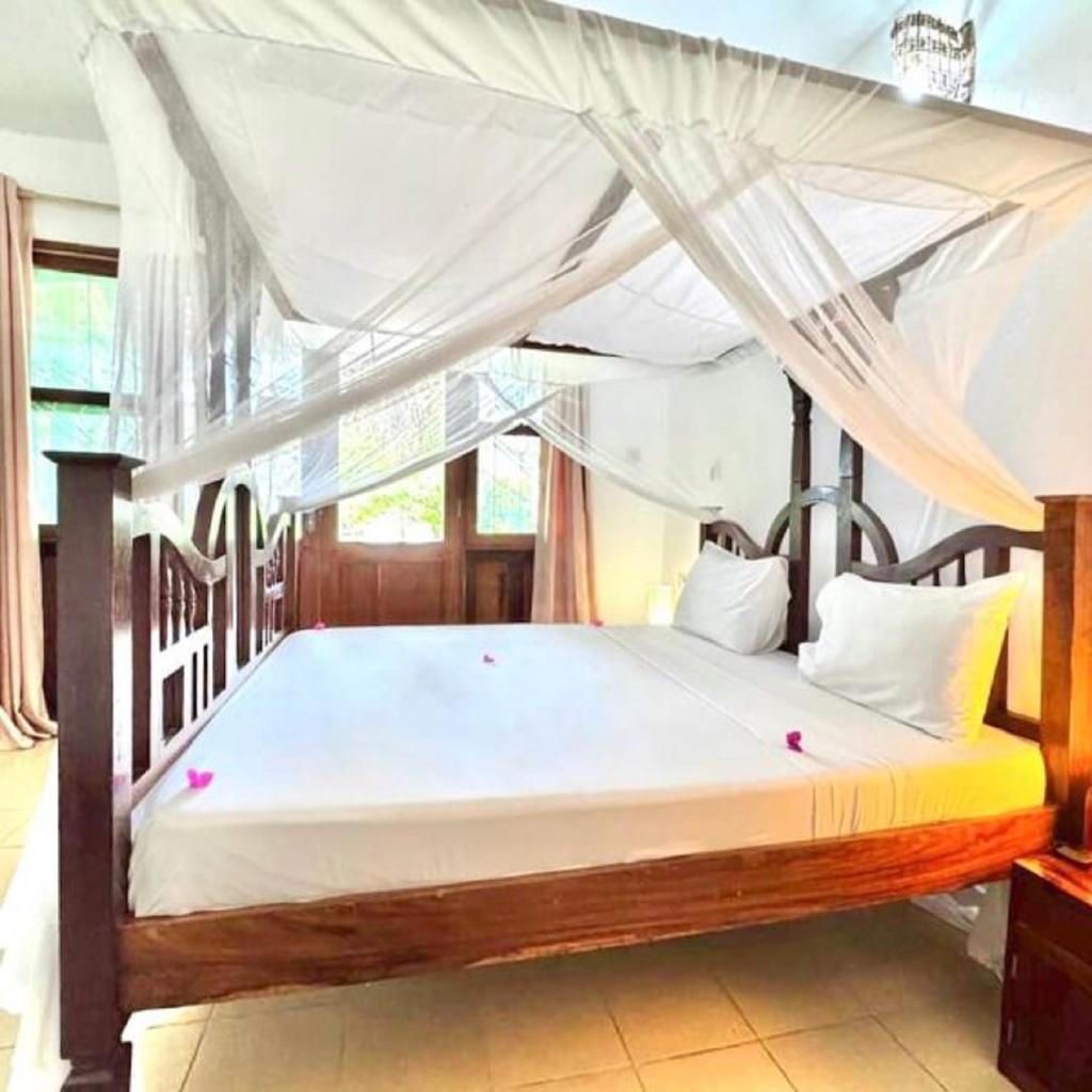 Pangachumvi Beach Resort