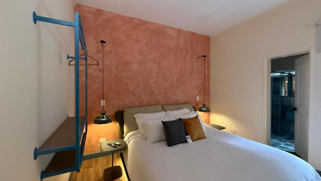 Autenthico Provenza Hotel Medellin