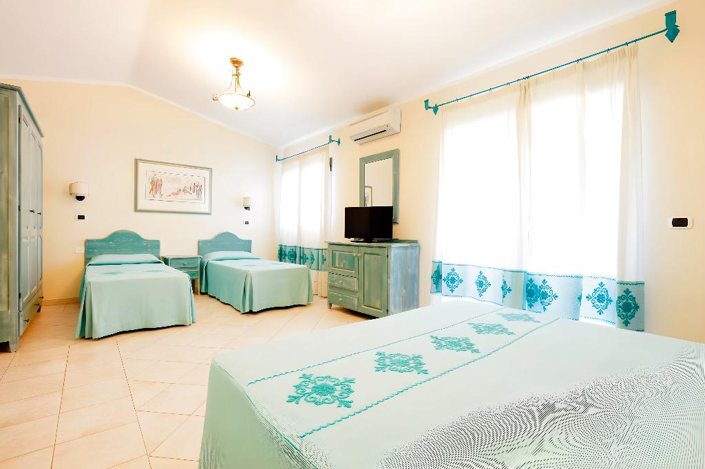 Hotiday Room Collection - Golfo Aranci