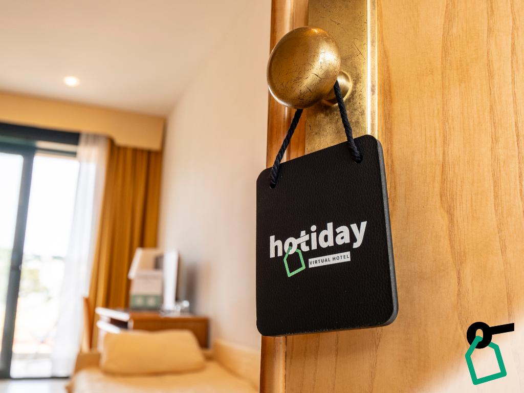 Hotiday Room Collection - Leuca Lungomare