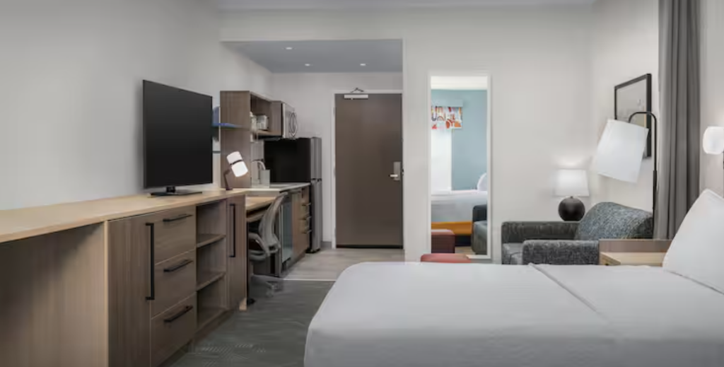 Home2 Suites by Hilton Tooele