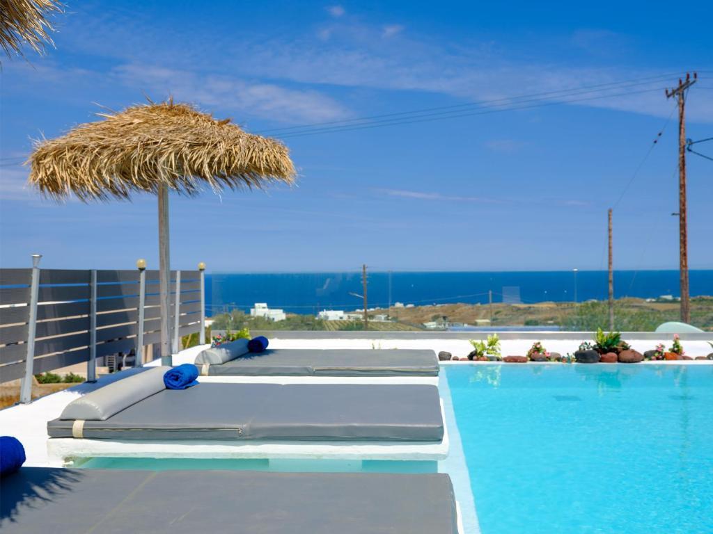 Nalu Suites